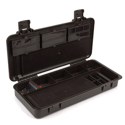 Коробка Nautilus Carpfishing Box CS-L2 360*180*550 мм