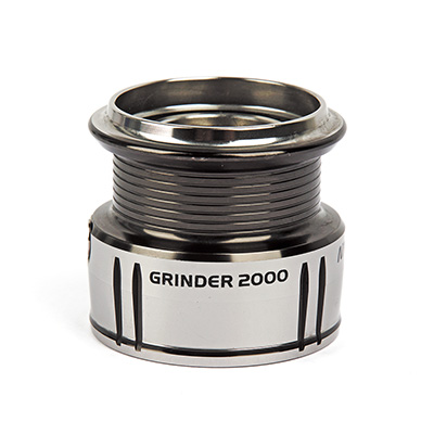 Катушка Nautilus Grinder 2000 NEW