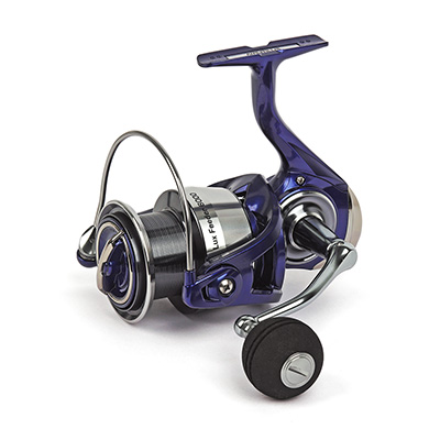 Катушка Nautilus Lux Feeder 6000