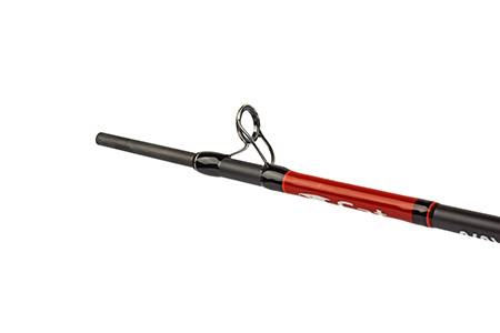 Удилище Nautilus Cat NCT6H 180см 250гр