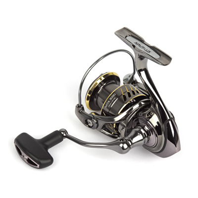 Катушка Nautilus Arta 3000 NEW
