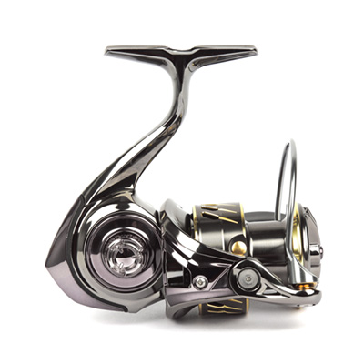 Катушка Nautilus Arta 3000 NEW