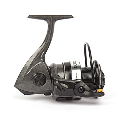 Катушка Nautilus Butler NBE3000