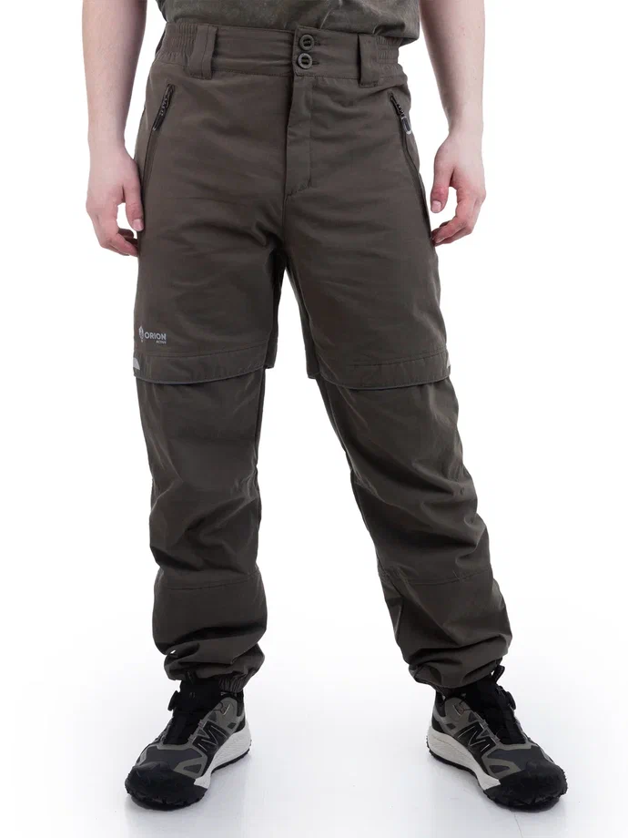 Элит Барьер костюм ORION Active, т.олива