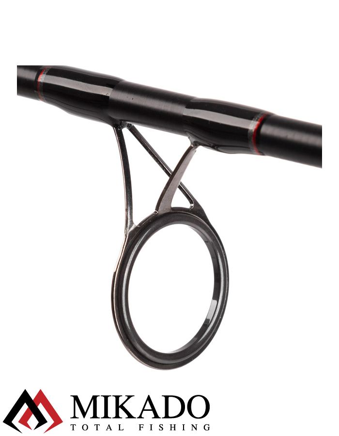 Карповое удилище Mikado X-PLODE SPECIAL Carp 360 / 3.0 lbs (2 секц.)