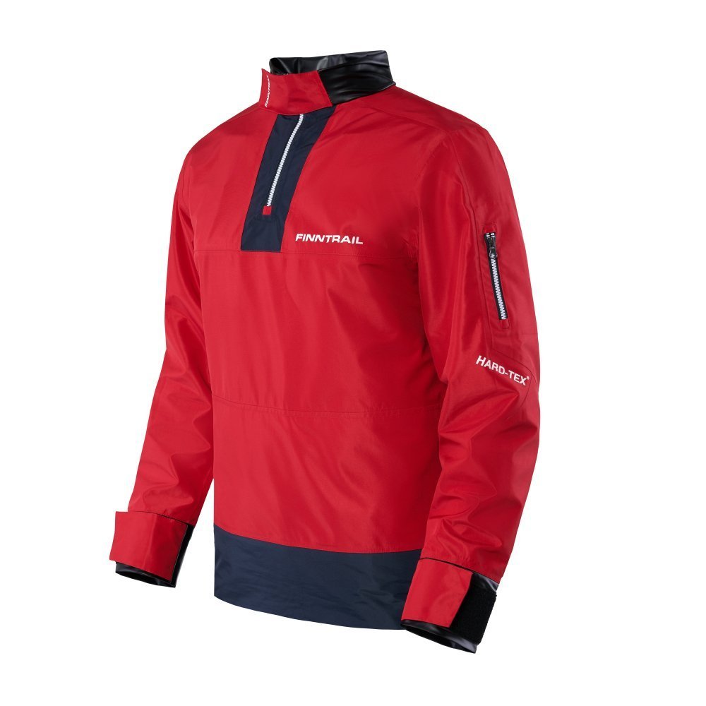 Куртка Finntrail STREAM Red