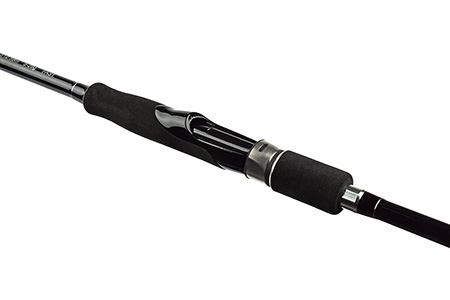 Спиннинг Nautilus Neofit NFTS-852M 259см 5-28гр