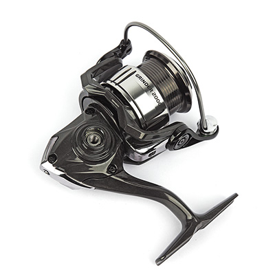 Катушка Nautilus Grinder 2000 NEW