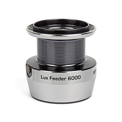 Катушка Nautilus Lux Feeder 6000