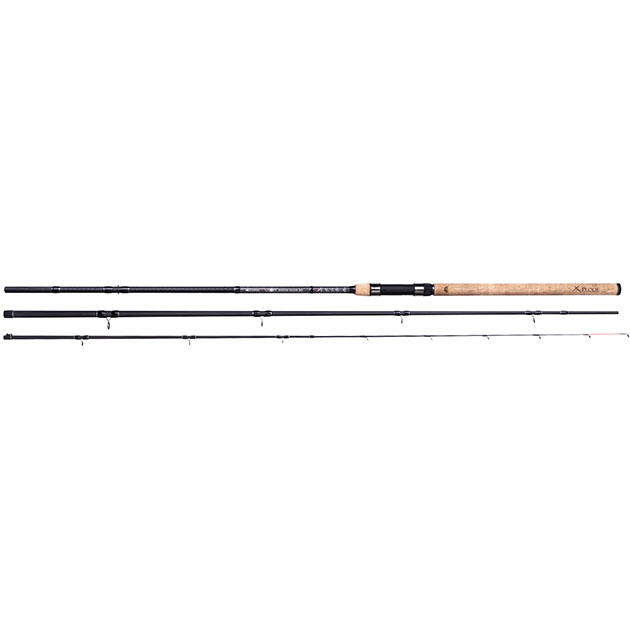 Удилище фидерное Mikado X-PLODE NG MEDIUM FEEDER 300 (до 120 г.)