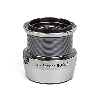Катушка Nautilus Lux Feeder 6000S