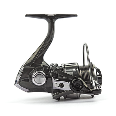 Катушка Nautilus Grinder 2000 NEW