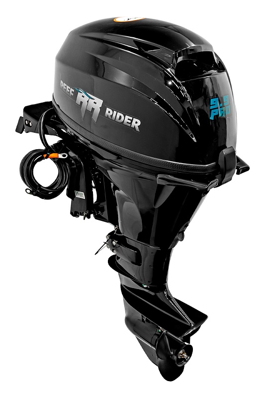 Reef Rider RRF9.9FES PRO 362 cc