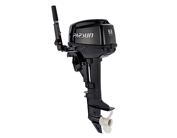 Лодочный мотор Parsun T9.8BMS