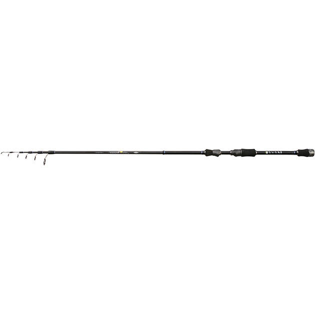 Спиннинг телескопический Mikado NIHONTO ML TELESPIN 270 (5-25 г.)