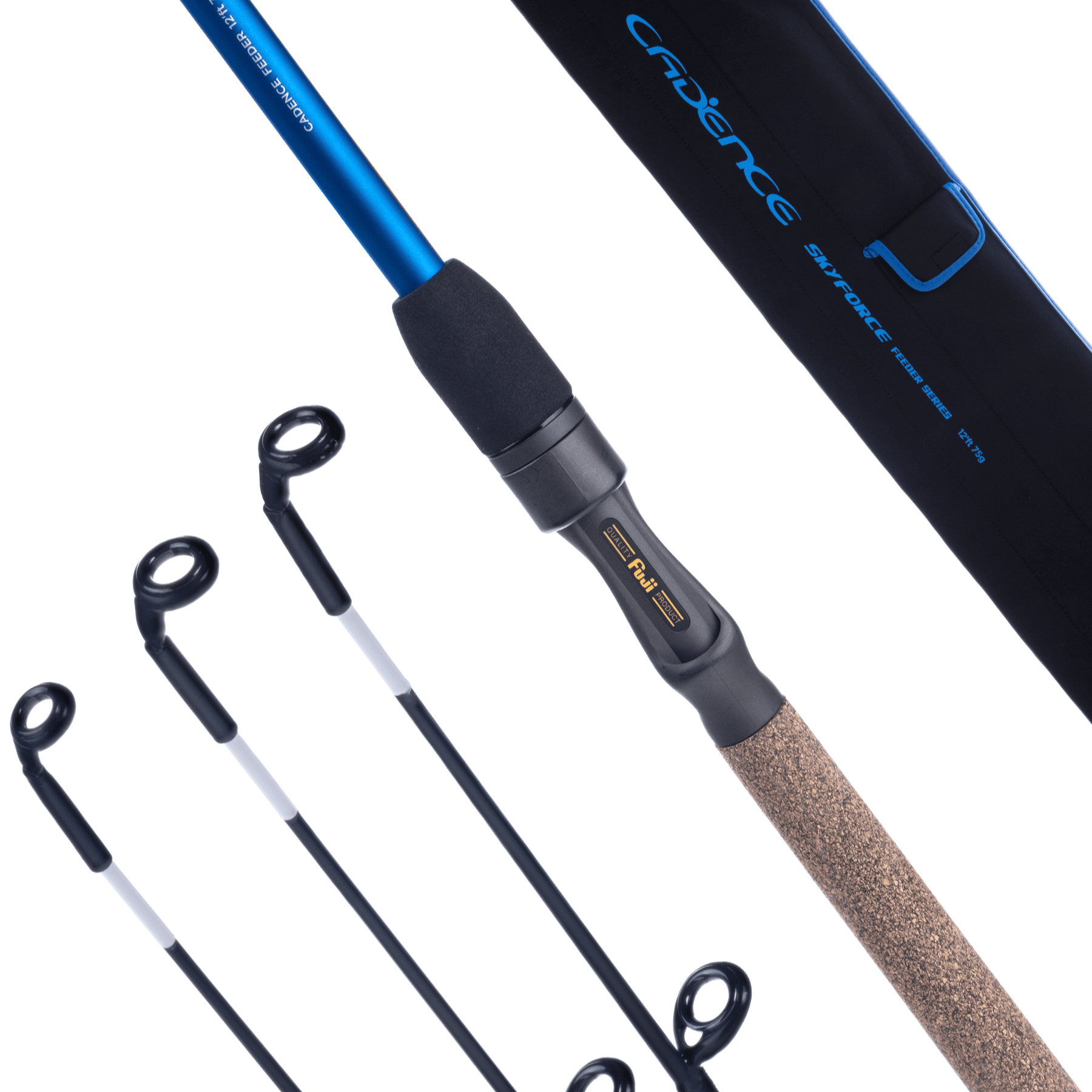 SKYFORCE FEEDER