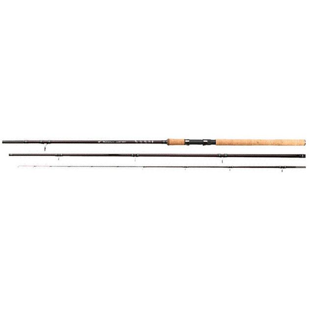 Удилище фидерное Mikado TSUBAME Feeder 390 (до 120 г.)