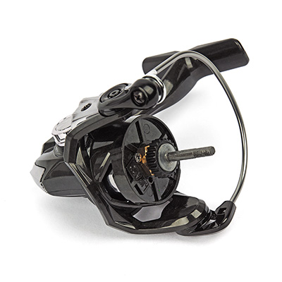 Катушка Nautilus Grinder 2000 NEW