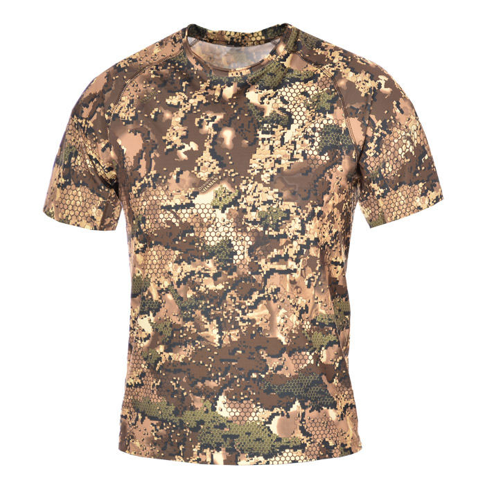 Футболка «Dynamic» ХСН Forest S-105-1 46 - 48 / 176