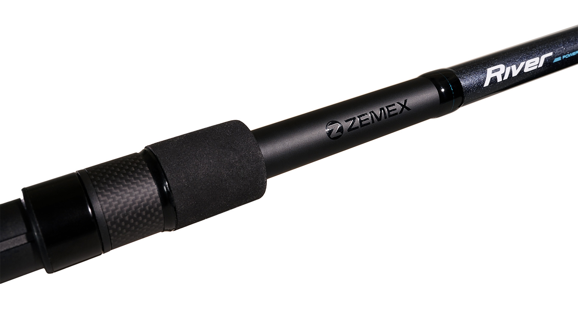 ZEMEX River Super Feeder
