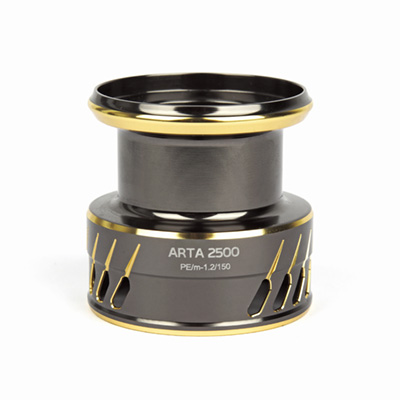 Катушка Nautilus Arta 2500 NEW