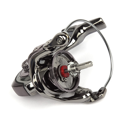 Катушка Nautilus Arta 4000 NEW