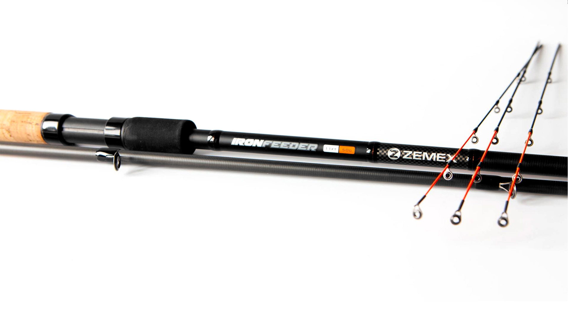 ZEMEX IRON Feeder