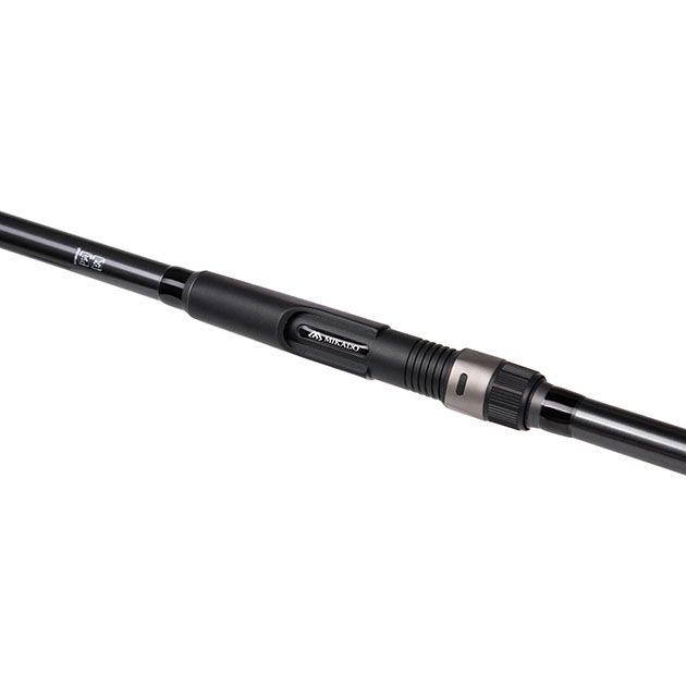 Карповое удилище Mikado NEXTON CARP 13' 3.0 lbs (длина 390)