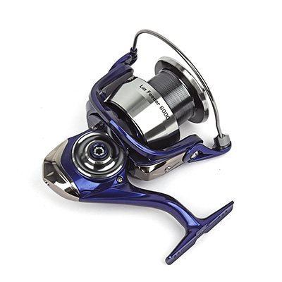 Катушка Nautilus Lux Feeder 6000