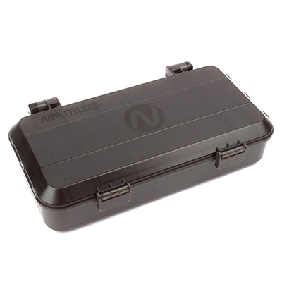 Коробка Nautilus Carpfishing Box CS-S1 240*140*55 мм