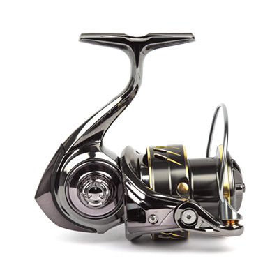 Катушка Nautilus Arta 4000 NEW