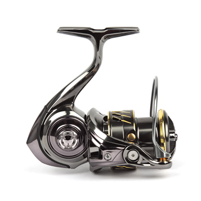 Катушка Nautilus Arta 2500 NEW