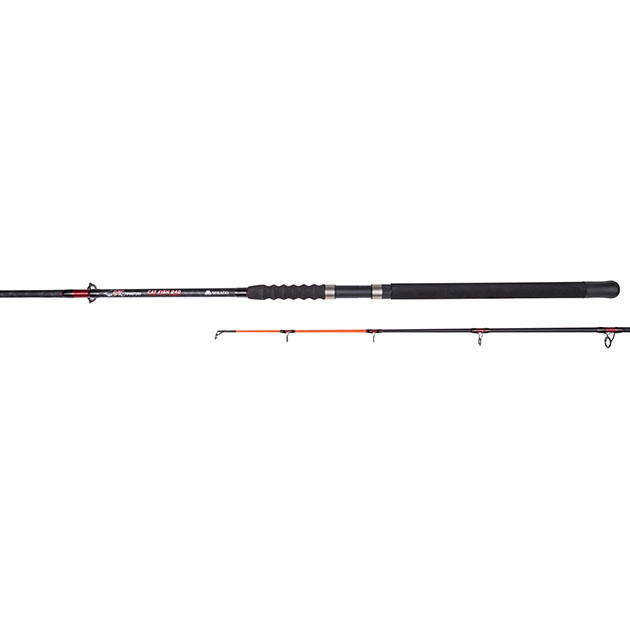 Спиннинг Mikado CAT TERRITORY CAT FISH 210 (300-500 г.)