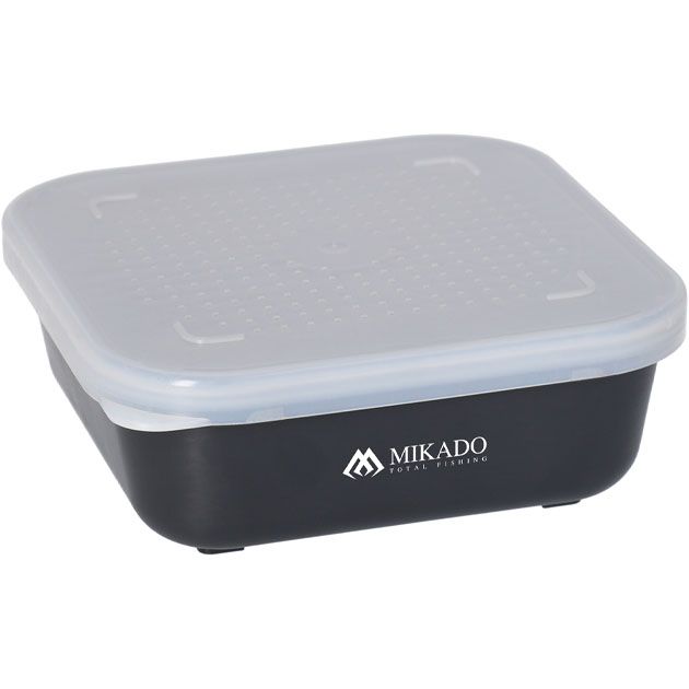 Контейнер для насадки Mikado UAC-G006 (13x13x5 см.)