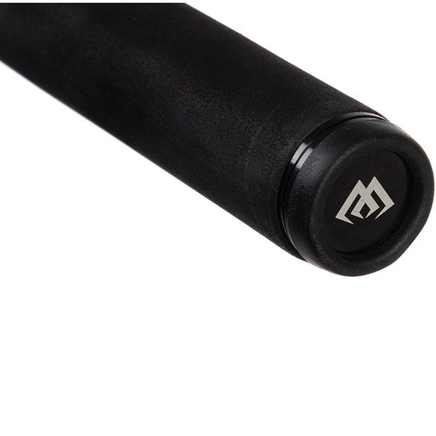 Удилище телескопическое Mikado TRYTHON TELE CARP 360 (до 120 г)