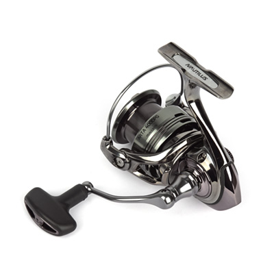 Катушка Nautilus Arta 4000 PG NEW