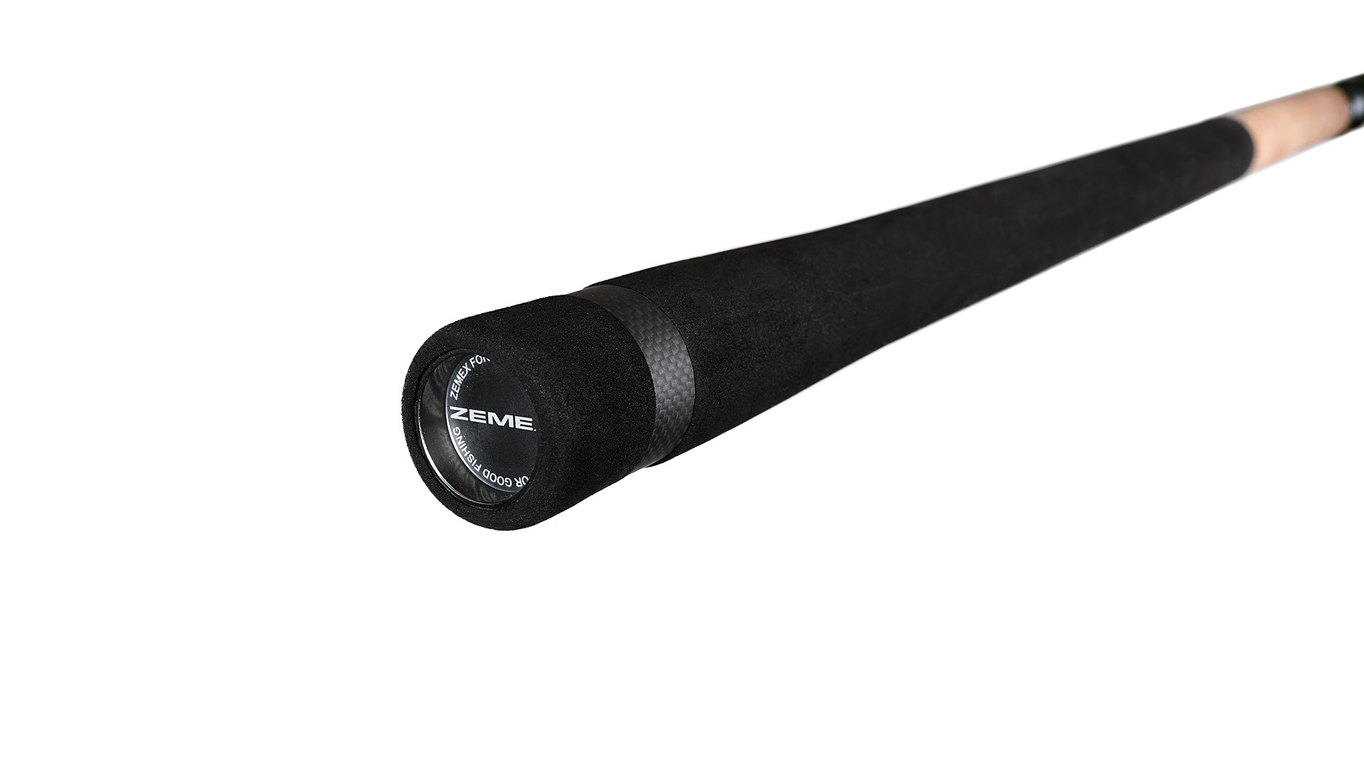 ZEMEX River Super Feeder