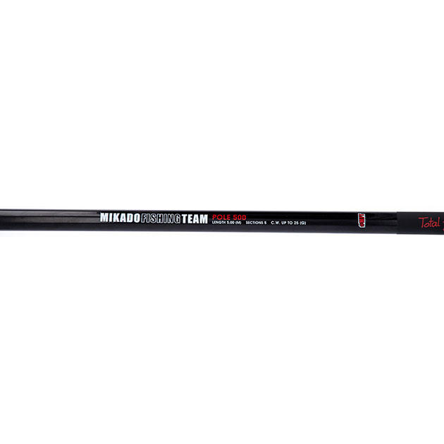 Удилище маховое MFT POLE 500