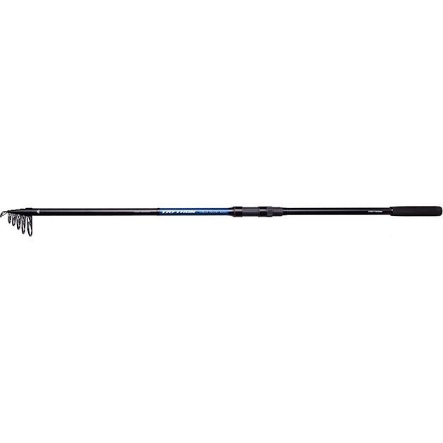 Удилище телескопическое Mikado TRYTHON TELE CARP 360 (до 120 г)