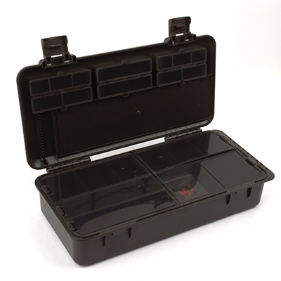 Коробка Nautilus Carpfishing Box CS-L3 360*180*75 мм