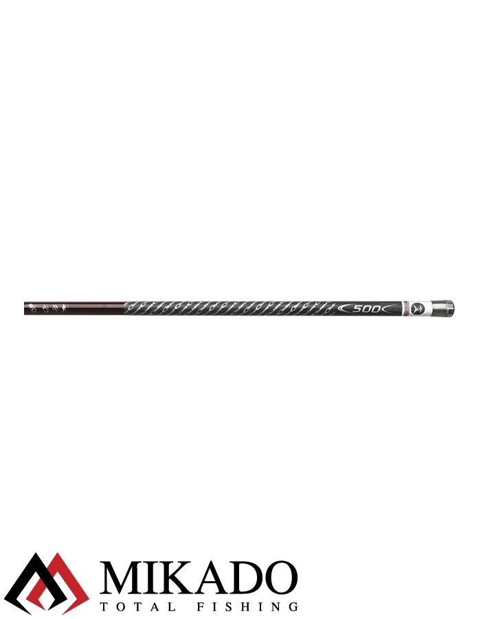 Удилище маховое Mikado TSUBAME Pole 500