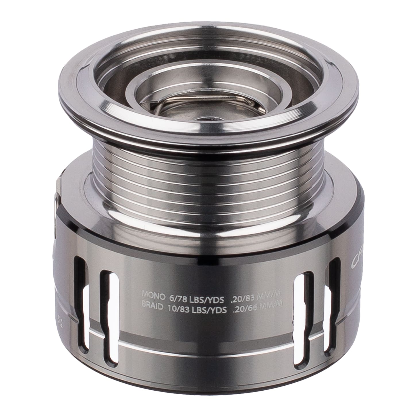 Essence Spool