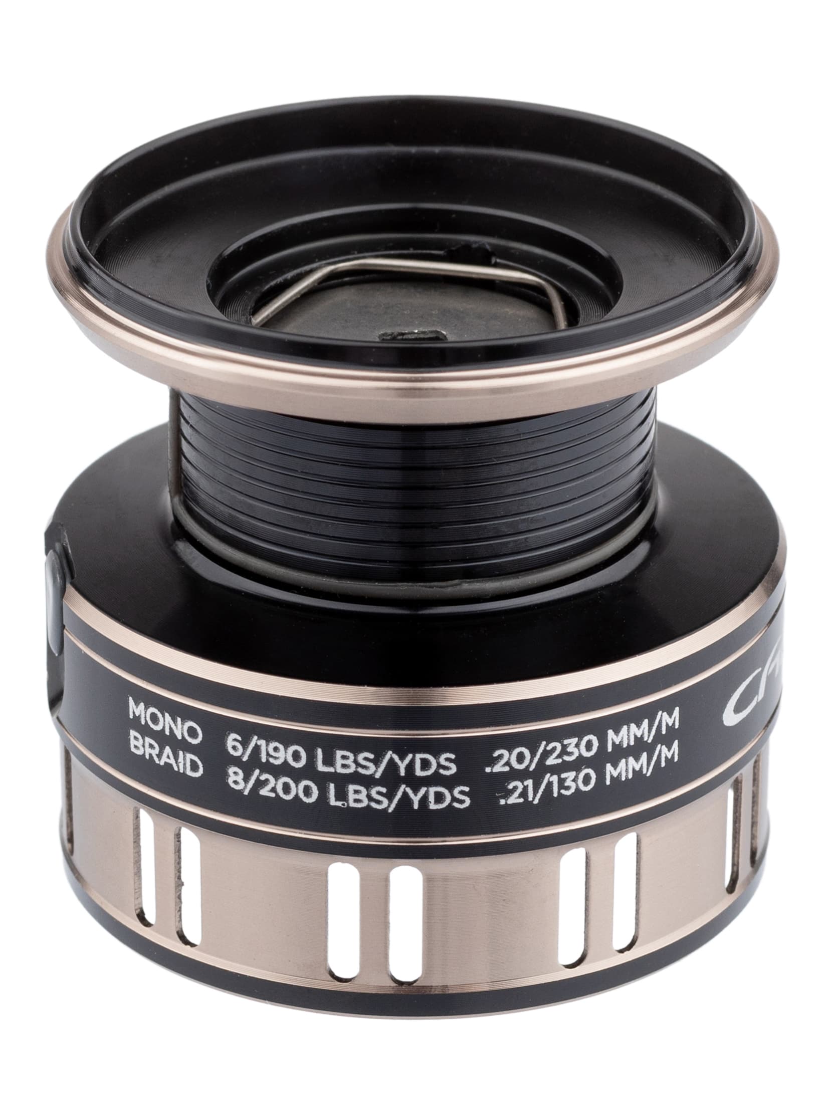 Ideal Spool