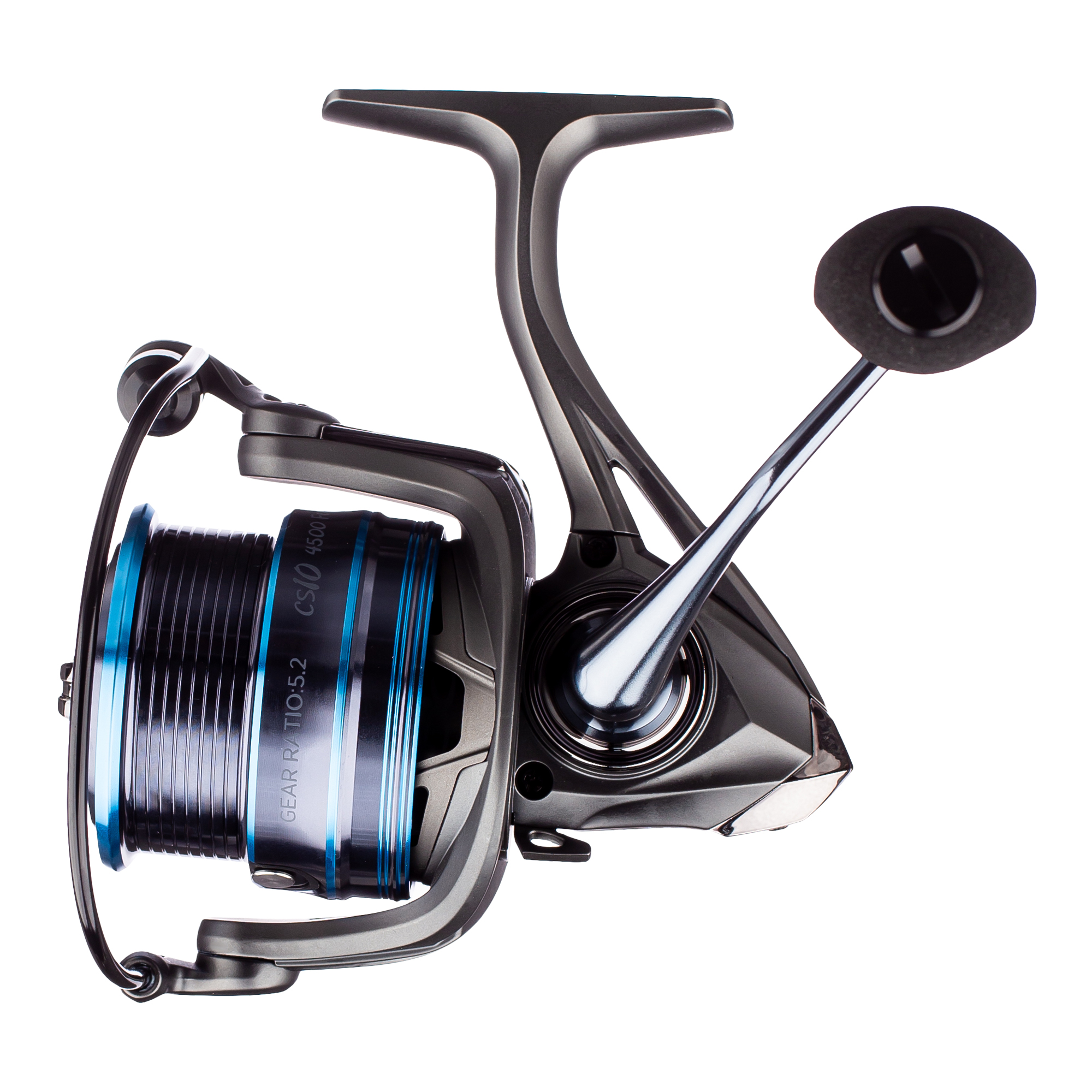 CS10 Feeder