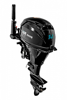 Reef Rider RRF9.9HES-IB PRO 362 сс