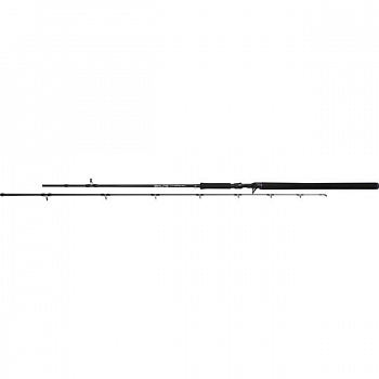 Спиннинг Mikado BIXLITE PIKE MASTER CASTING 240 (30-105 г.)