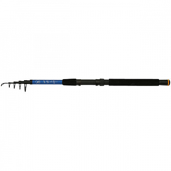 Спиннинг Mikado FISH HUNTER TELESPIN 270 (тест 10-30 г)