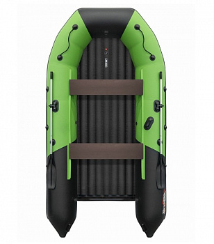 Таймень NX 3600 НДНД PRO MAX