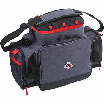 Сумка для рыболовных принадлежностей Mikado M-BAG UWI-M004 (28.5x23.5x21см)