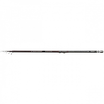 Удилище болонское Mikado TSUBAME Bolognese 600 (до 35 г.)